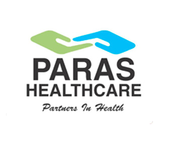 Paras Healthcare